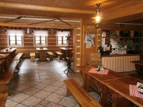 Hotel Hvezda