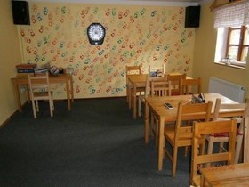 Hotel Hvezda