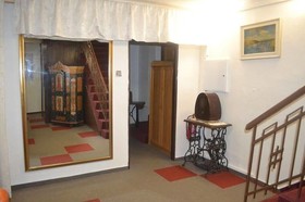 Hotel Hvezda