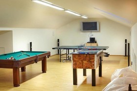 Pension Relax
