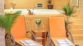 Pension Relax
