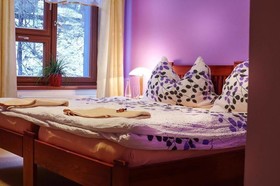 Pension Relax