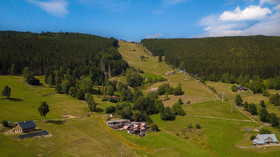 Penzion Topas