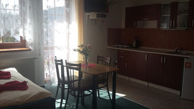 Apartment Nedrik