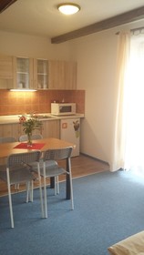 Apartment Nedrik