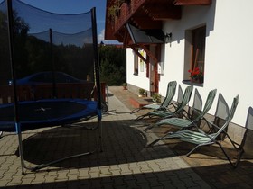 Apartment Nedrik