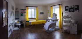 Apartment Nedrik
