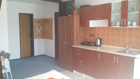 Apartment Nedrik