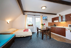 Apartment Nedrik