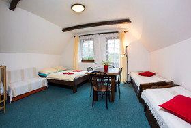 Apartment Nedrik