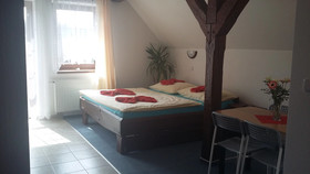 Apartment Nedrik