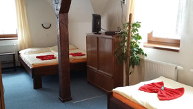 Apartment Nedrik