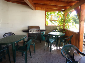 Apartment Nedrik