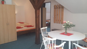 Apartment Nedrik
