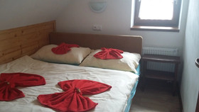 Apartment Nedrik
