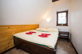 Apartment Nedrik