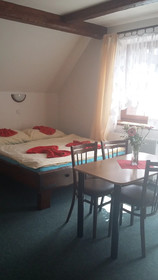 Apartment Nedrik