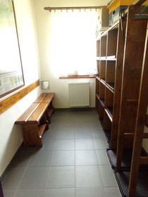Apartment Nedrik