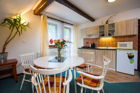 Apartment Nedrik