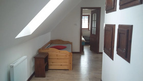 Apartment Nedrik
