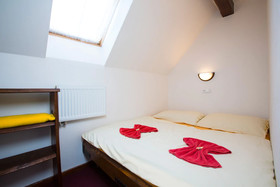 Apartment Nedrik