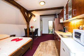 Apartment Nedrik