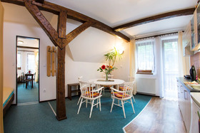 Apartment Nedrik