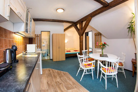 Apartment Nedrik