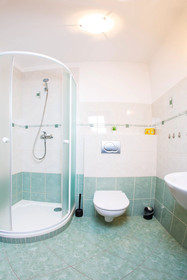 Apartment Nedrik