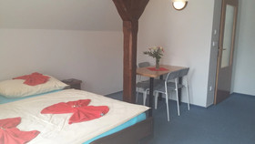 Apartment Nedrik