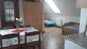 Apartment Nedrik