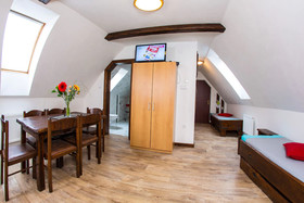 Apartment Nedrik
