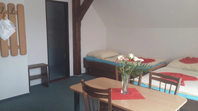 Apartment Nedrik