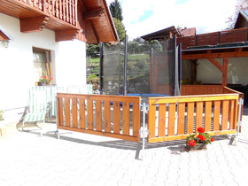 Apartment Nedrik