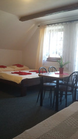 Apartment Nedrik