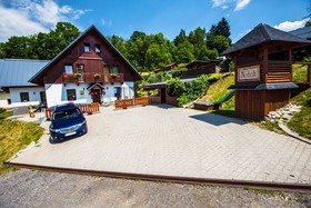 Apartment Nedrik