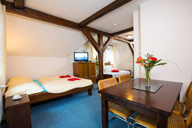 Apartment Nedrik