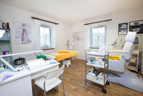 Apartment Nedrik