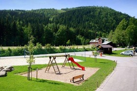 Resort Špindl