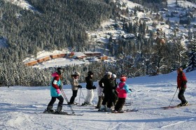 Resort Špindl