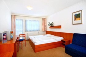 Resort Špindl