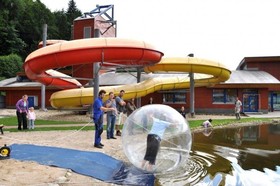 Resort Špindl