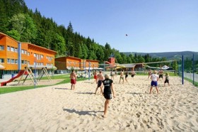 Resort Špindl