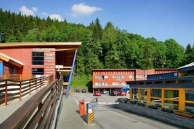Resort Špindl
