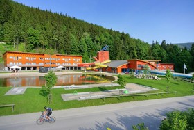 Resort Špindl