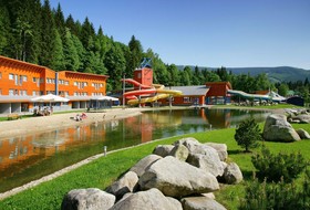 Resort Špindl