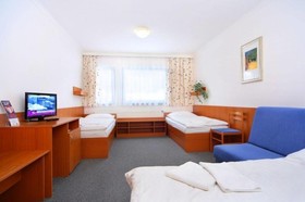 Resort Špindl
