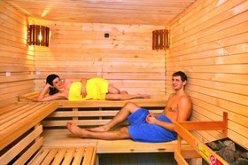 Resort Špindl