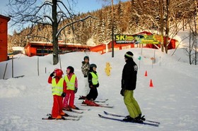Resort Špindl
