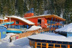 Resort Špindl